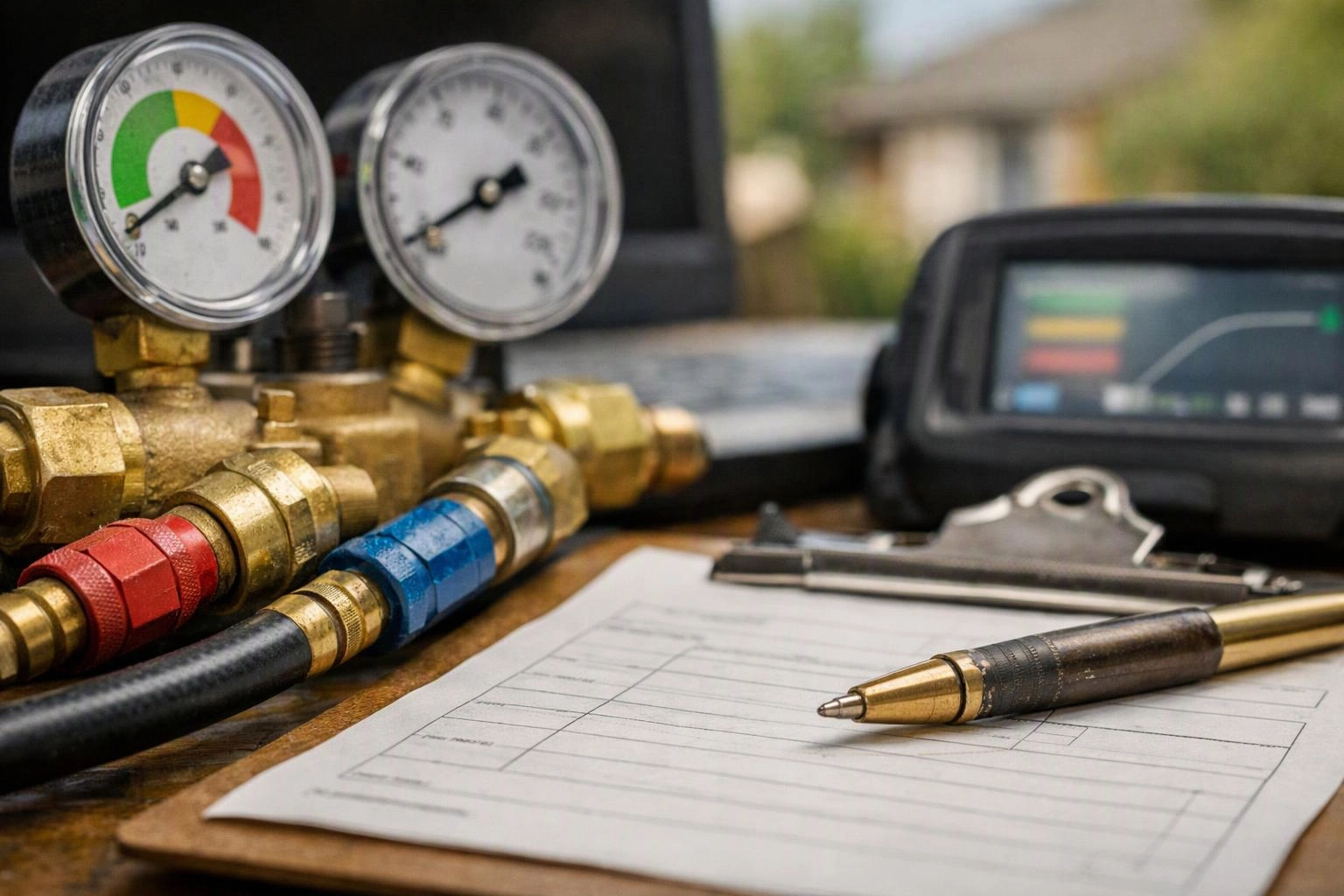 Backflow Testing in Washington: What Property Owners Should Know