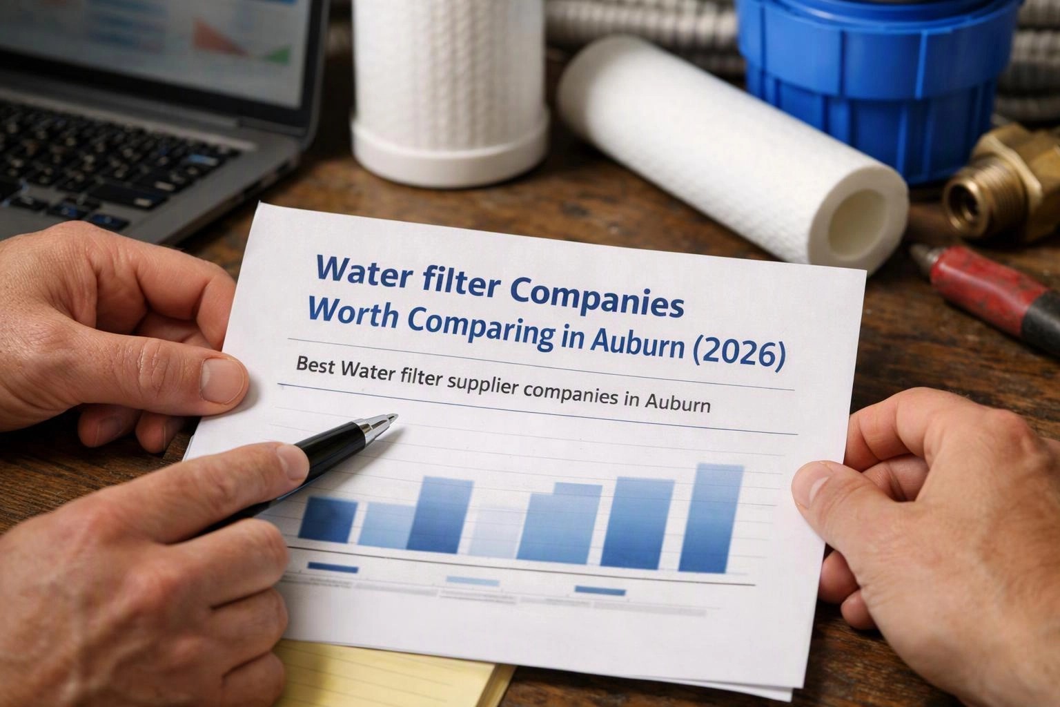 Water filter supplier Companies Worth Comparing in Auburn (2026)
