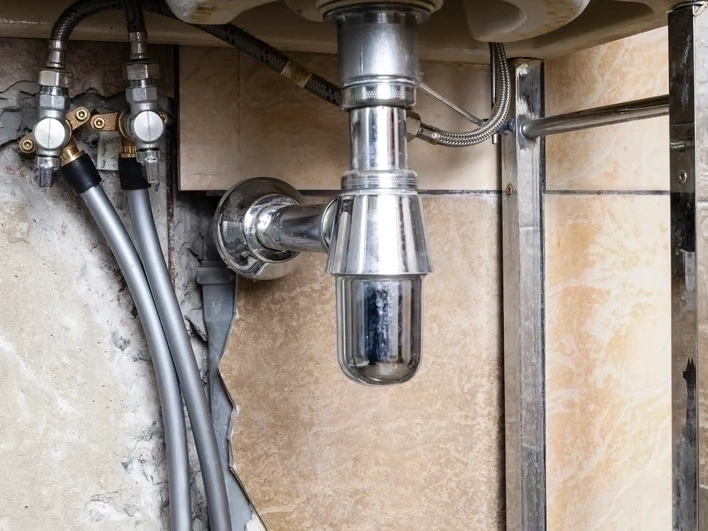 Professional Plumbing services by SnoFalls Plumbing LLC in Burien, WA — serving local businesses and residents