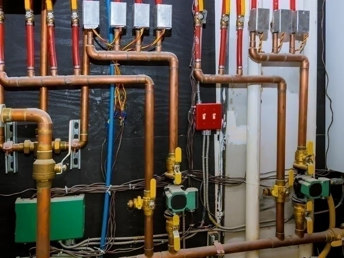 SnoFalls Plumbing LLC service area covering Auburn, WA and surrounding neighborhoods