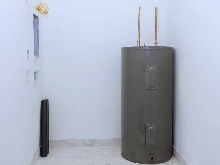 SnoFalls Plumbing LLC step-by-step service process — professional quality from start to finish