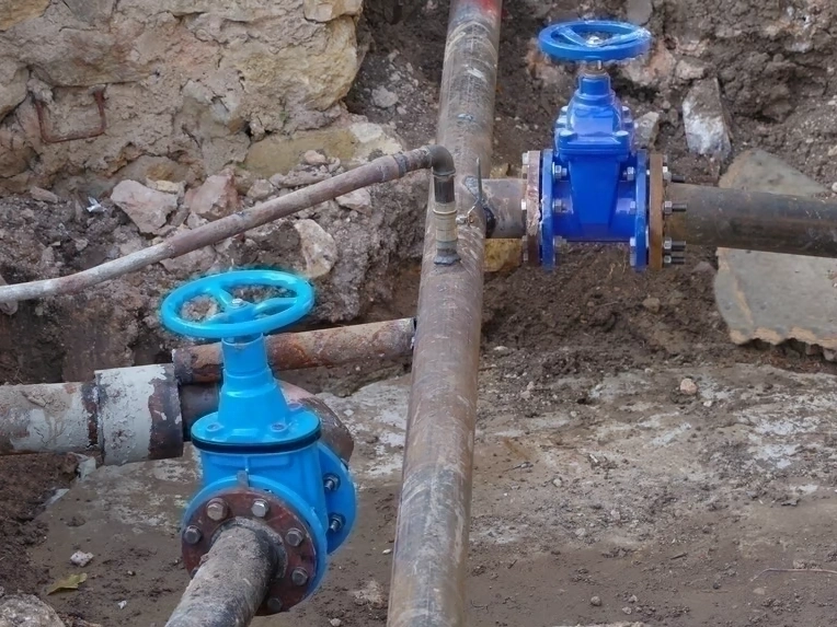 SnoFalls Plumbing LLC service area covering Auburn, WA and surrounding neighborhoods