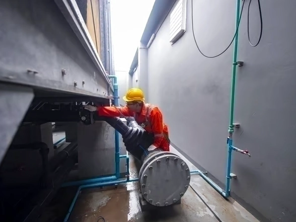 Professional Clogged Drain Removal services by SnoFalls Plumbing LLC in Auburn, WA — licensed Plumbing provider