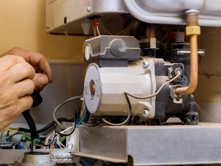 Professional Tankless Water Heater Installation services by SnoFalls Plumbing LLC in Auburn, WA &mdash; licensed Plumbing provider