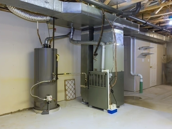 SnoFalls Plumbing LLC step-by-step service process — professional quality from start to finish