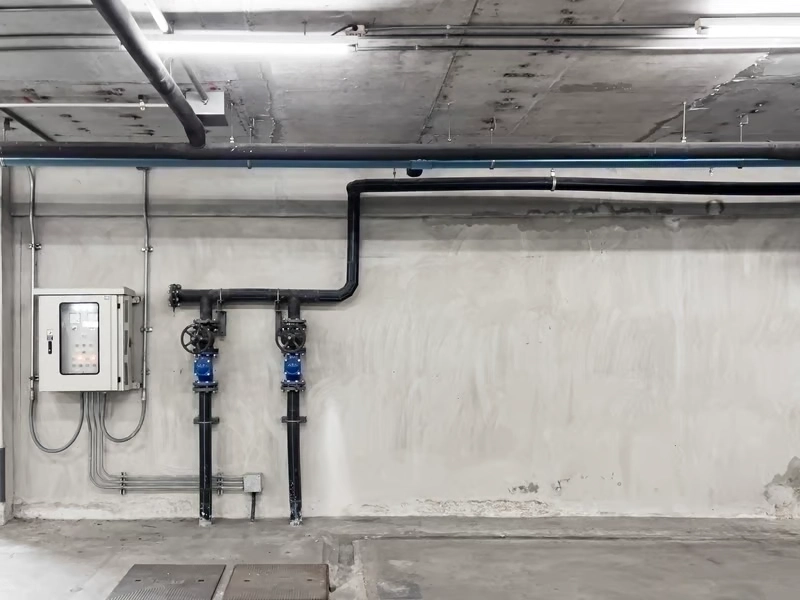 Professional service work by SnoFalls Plumbing LLC in Auburn