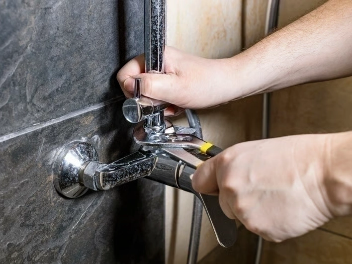 Professional Custom Home Plumbing services by SnoFalls Plumbing LLC in Auburn, WA — licensed Plumbing provider