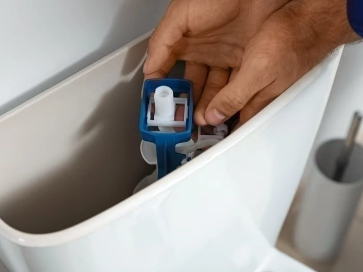 The company serving the McMillin area — local professionals you can trust