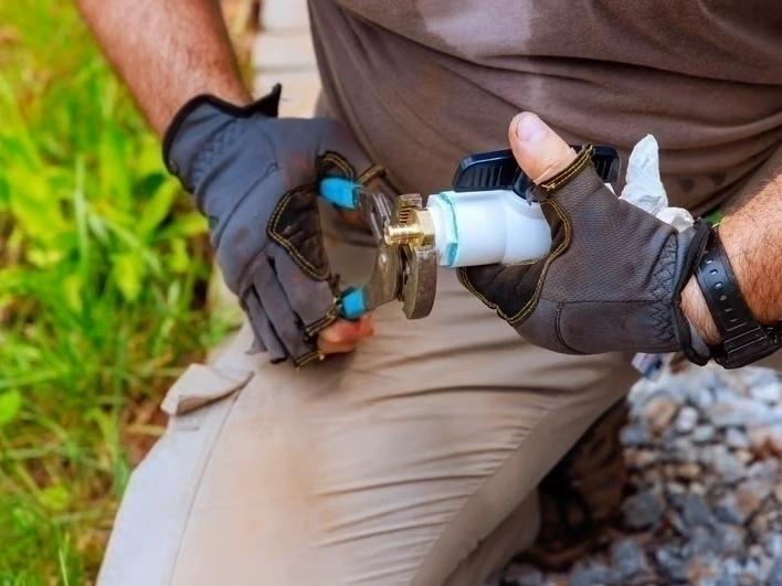 Professional Sump Pump Repair services by SnoFalls Plumbing LLC in Auburn, WA — licensed Plumbing provider