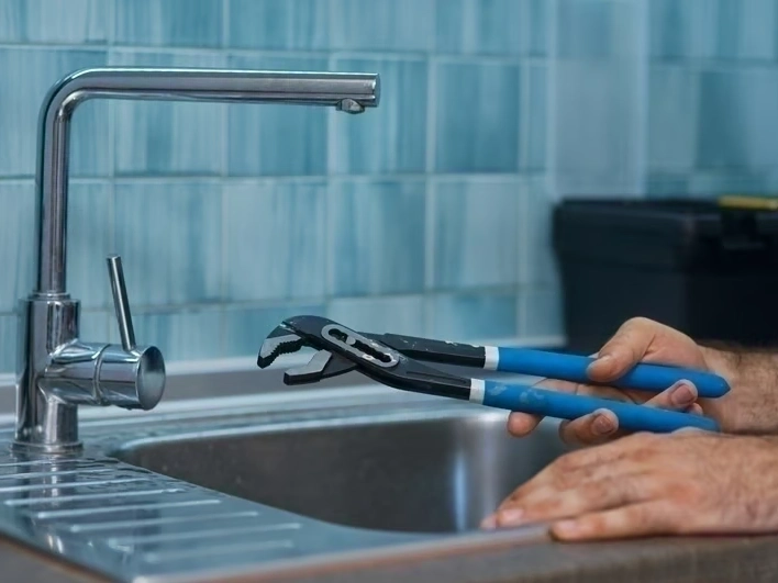 Professional Kitchen Plumbing Services services by SnoFalls Plumbing LLC in Auburn, WA — licensed Plumbing provider