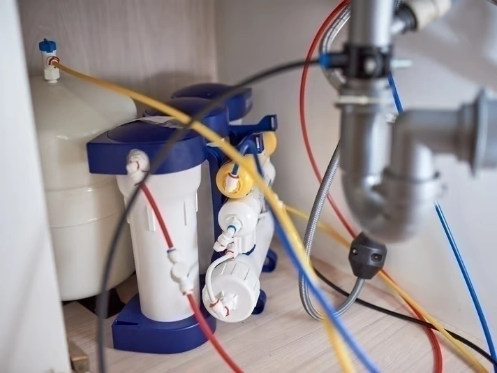 Professional Water Filtration System Installation services by SnoFalls Plumbing LLC in Auburn, WA — licensed Plumbing provider