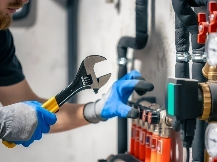 SnoFalls Plumbing LLC serving the Summit area — local professionals you can trust