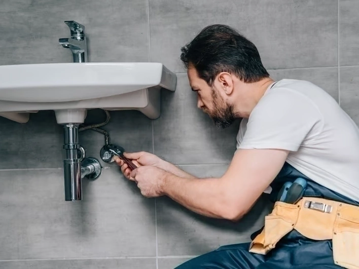 SnoFalls Plumbing LLC serving the area — local professionals you can trust