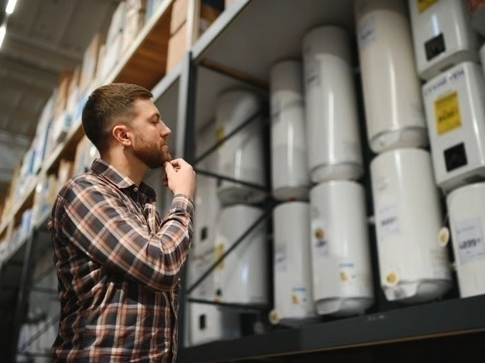 Water Heater Installation in Auburn, WA