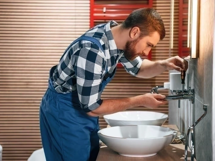 SnoFalls Plumbing LLC service area covering Auburn, WA and surrounding neighborhoods