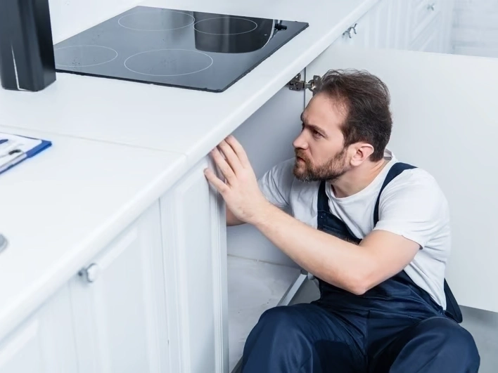 Professional Garbage Disposal Services services by SnoFalls Plumbing LLC in Auburn, WA — licensed Plumbing provider