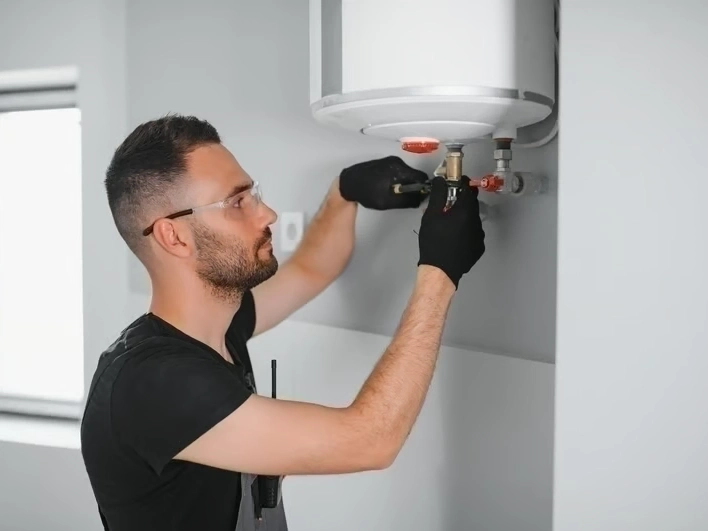 SnoFalls Plumbing LLC service area covering Auburn, WA and surrounding neighborhoods