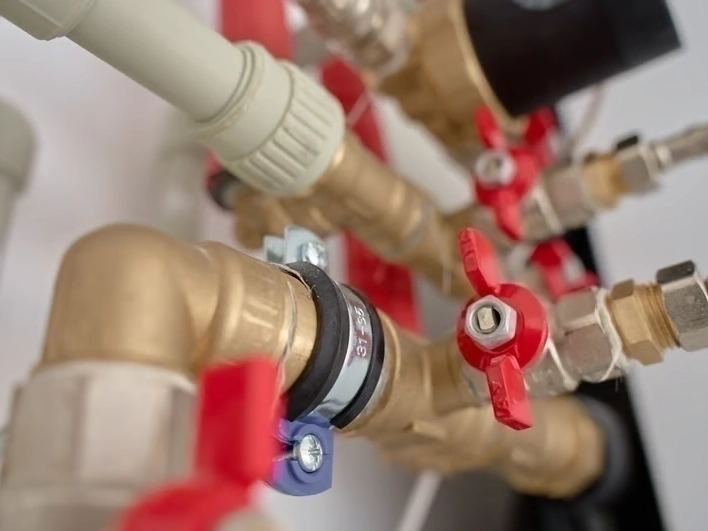 Backflow Prevention Installation in Auburn, WA