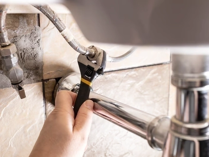 SnoFalls Plumbing LLC serving the area — local professionals you can trust