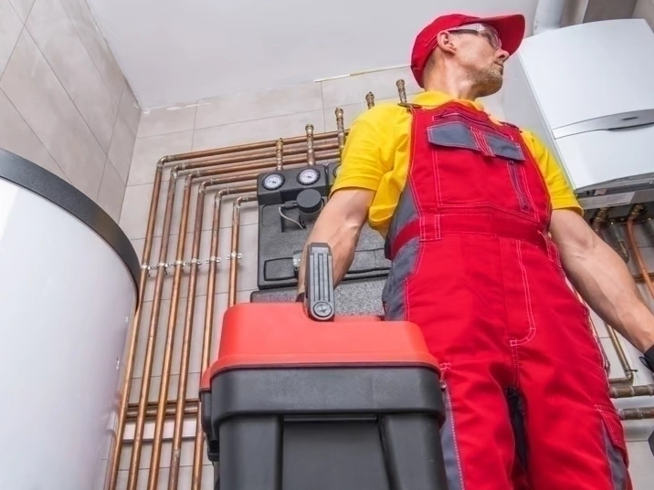 SnoFalls Plumbing LLC serving the area — local professionals you can trust