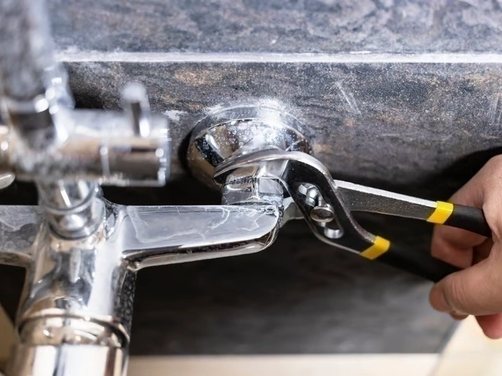 Professional Plumbing services by SnoFalls Plumbing LLC in Covington, WA — serving local businesses and residents