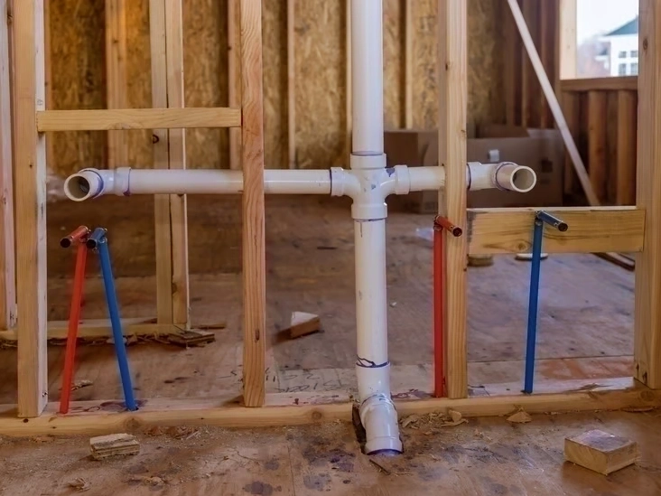 Professional Whole House Repiping services by SnoFalls Plumbing LLC in Auburn, WA — licensed Plumbing provider