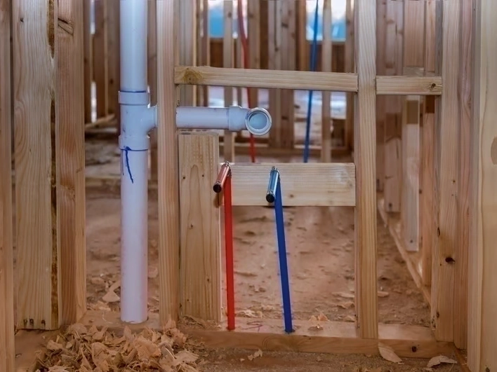 Whole House Repiping in Auburn, WA