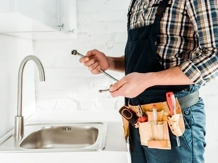 Professional Plumbing services by SnoFalls Plumbing LLC in Waller, WA — serving local businesses and residents