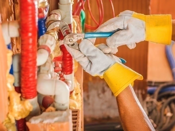 Plumbing in Federal Way