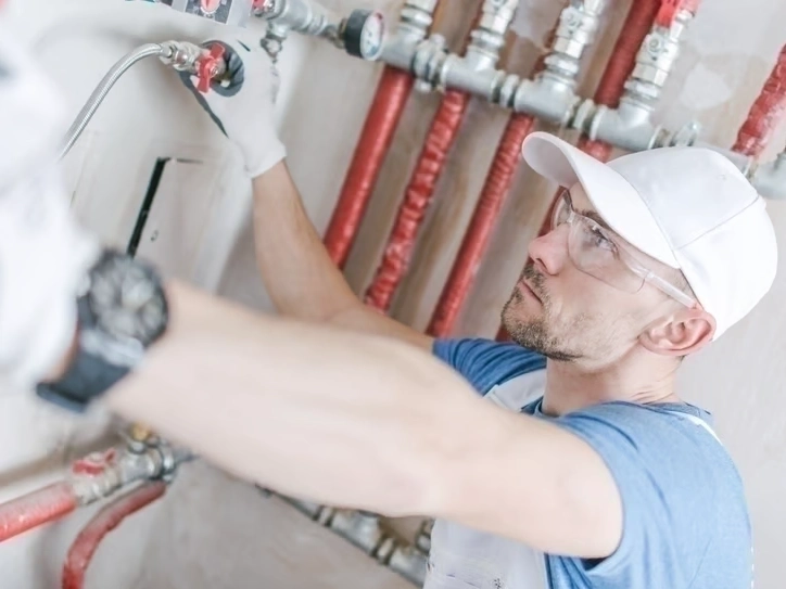 Professional Plumbing services by SnoFalls Plumbing LLC in Maple Heights-Lake Desire, WA — serving local businesses and residents