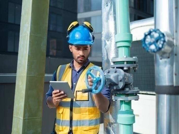 Professional Leak Detection Services services by SnoFalls Plumbing LLC in Auburn, WA — licensed Plumbing provider