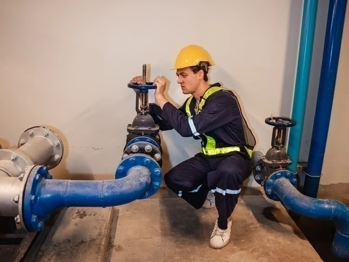 Leak Detection Services in Auburn, WA