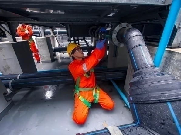 SnoFalls Plumbing LLC serving the SeaTac area — local professionals you can trust