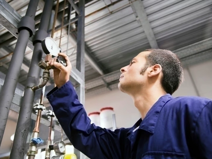 Professional service work by SnoFalls Plumbing LLC in Auburn