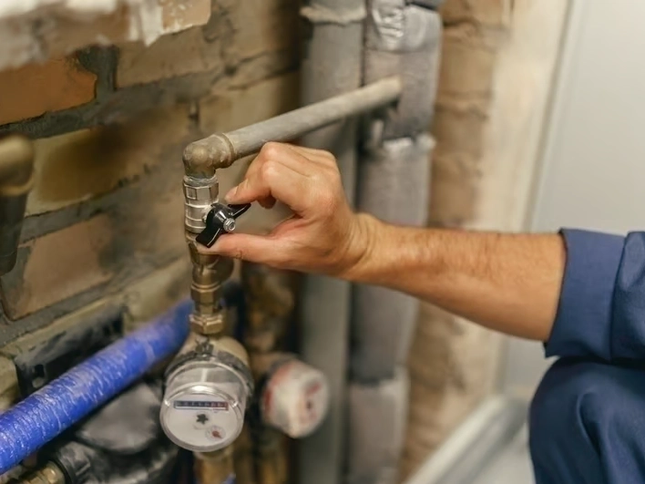 the company serving the area — local professionals you can trust