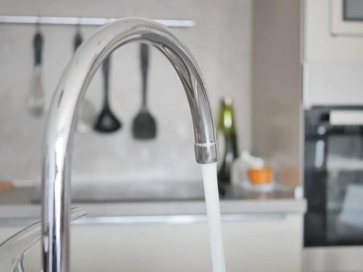 SnoFalls Plumbing LLC step-by-step service process , professional quality from start to finish