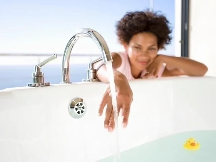 Professional service work by SnoFalls Plumbing LLC in Auburn