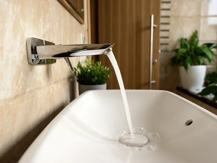 SnoFalls Plumbing LLC service area covering Auburn, WA and surrounding neighborhoods