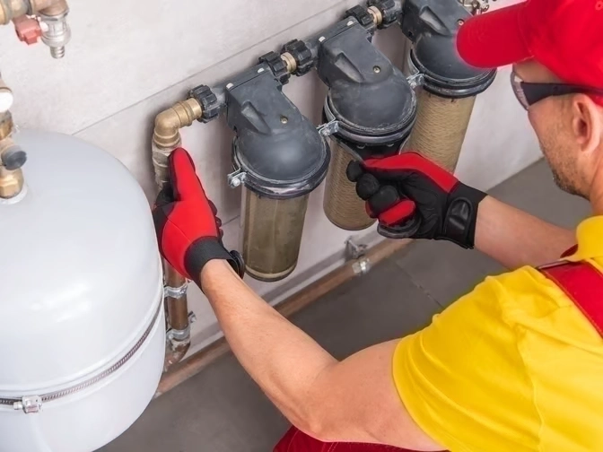 SnoFalls Plumbing LLC service area covering the area, WA and surrounding neighborhoods