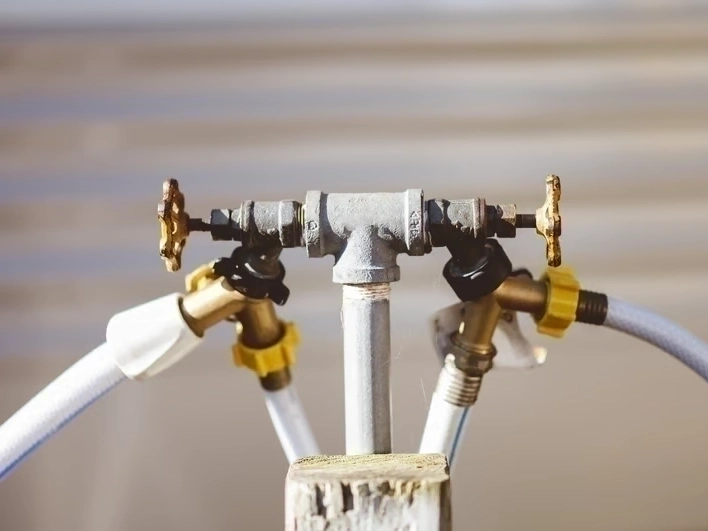 Professional Plumbing services by SnoFalls Plumbing LLC in Maple Valley, WA — serving local businesses and residents