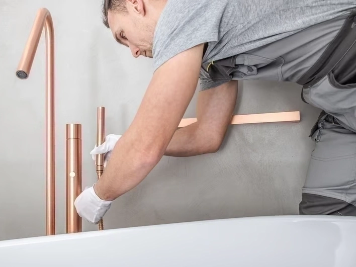 Professional Fixture Installation services by SnoFalls Plumbing LLC in Auburn, WA — licensed Plumbing provider
