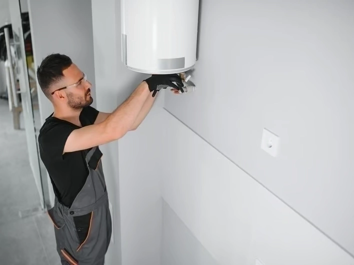 Water Heater Repair in Auburn, WA
