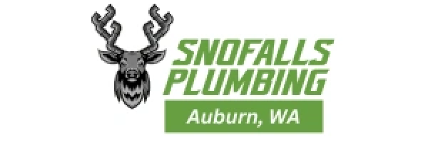 SnoFalls Plumbing LLC Auburn, WA